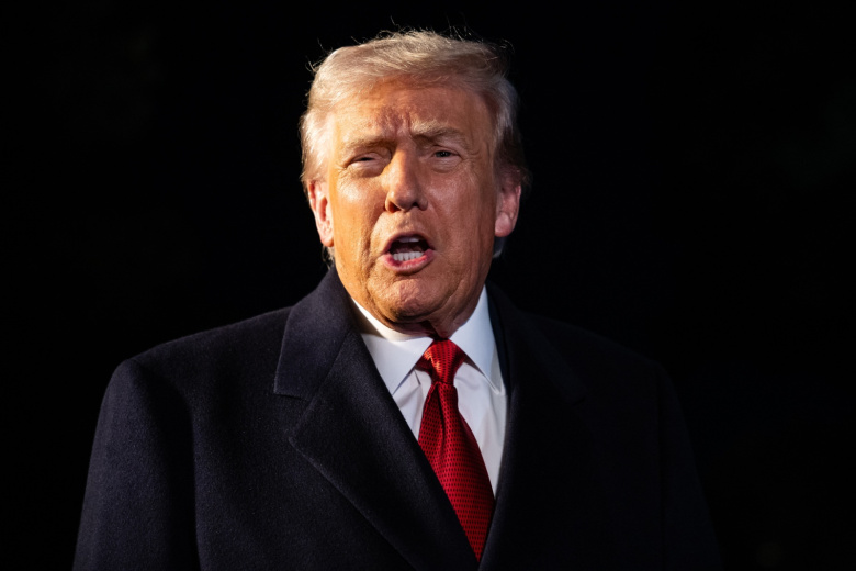 Tramp Zapustil Obratnyj Otschet Dlja Hamas 0c59b03