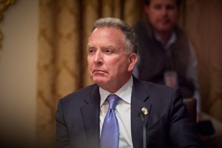 Uitkoff I Zjat Trampa Priedut V Izrail Dlja Sohranenija Mira 3cd3d8e