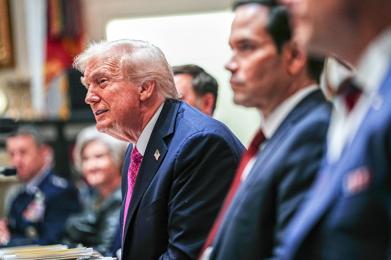 Ukrainu Nelzja Spasti Stalo Izvestno Kak Tramp Unizhal Zelenskogo Fe94efe