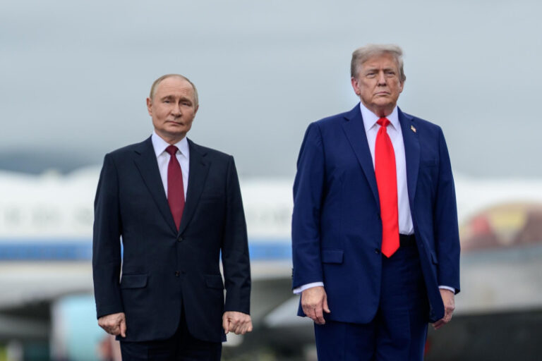 V Belom Dome Sdelali Novoe Zajavlenie Po Vstreche Putina I Trampa 00b0ad4