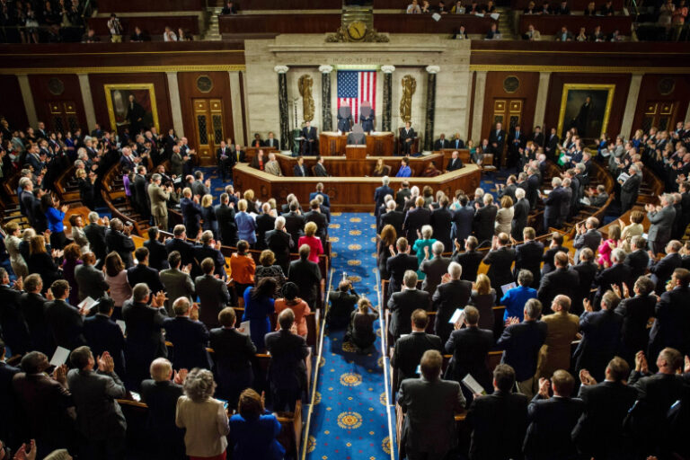 V Senat Ssha Postupila Svjazannaja S Rossiej I Ukrainoj Rezoljucija 4739773