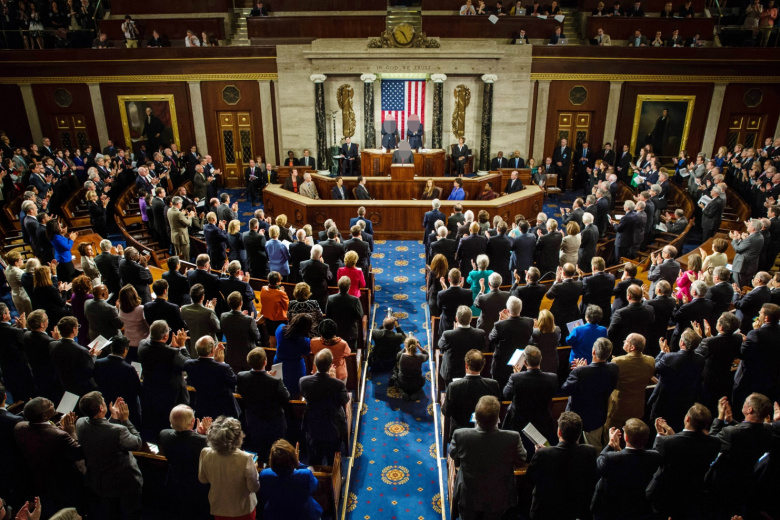V Senat Ssha Postupila Svjazannaja S Rossiej I Ukrainoj Rezoljucija 4739773