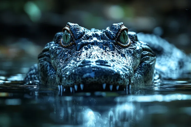 V Ssha Policejskij Za Hvost Vytashhil Alligatora Iz Zhilogo Kompleksa 10b57db