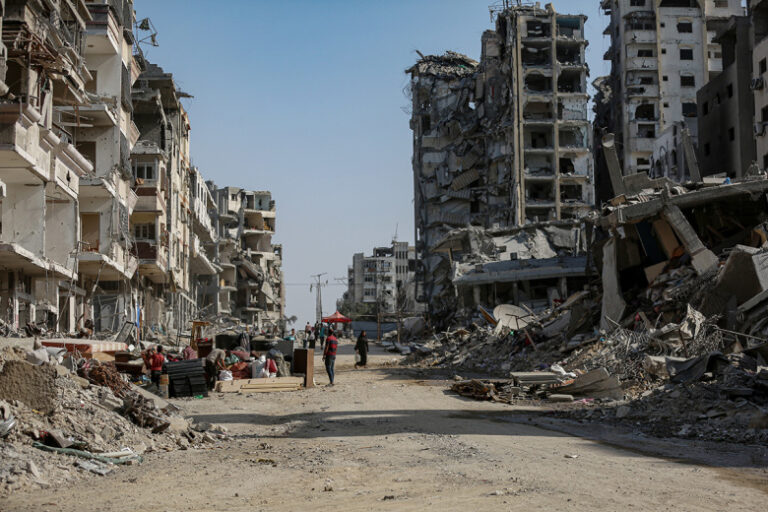 V Ssha Rasskazali Kto Mozhet Sorvat Mirnoe Soglashenie Po Gaze 9fd2a68