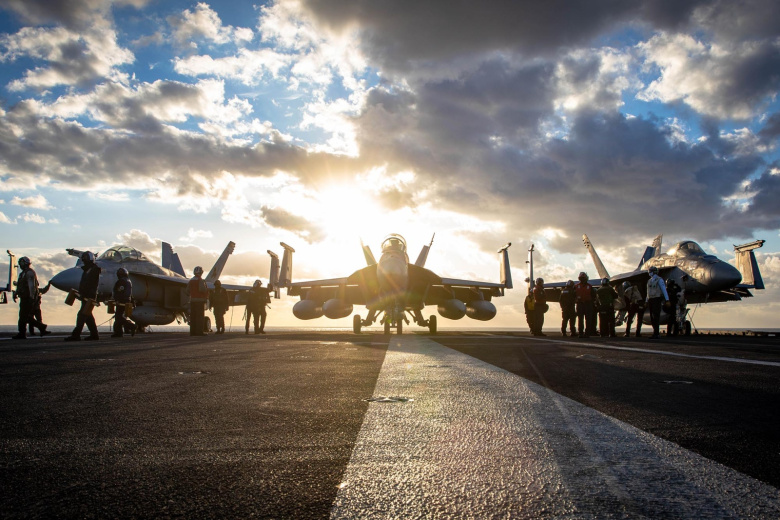 V Ssha Utverdili Proekt Istrebitelja Novogo Pokolenija 345035f