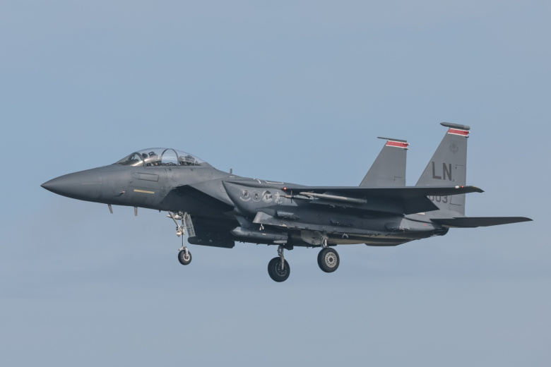 Vvs Ssha Objavili Tender Na Stroitelstvo Chastnyh Cod Na Aviabazah 8507e1c