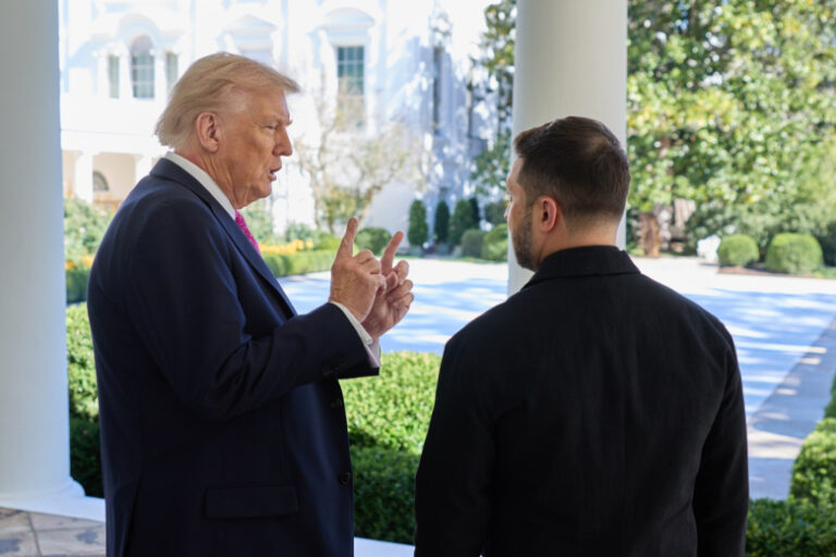 Zelenskomu Konec Ssha Obvinili Kiev V Sozdanii Voennoj Diktatury 6292a4c