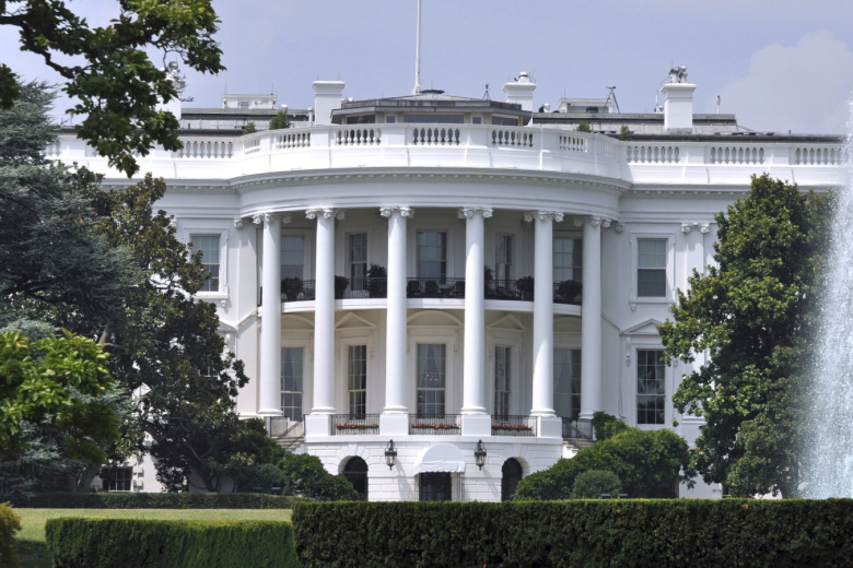 Belyj Dom Vvel Novye Ogranichenija Dlja Akkreditovannyh Zhurnalistov 0093e56