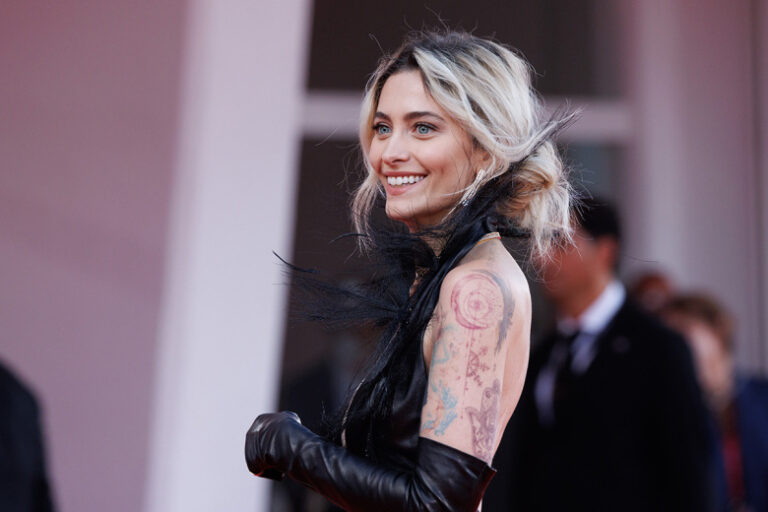 Doch Majkla Dzheksona Raskryla Zhutkie Posledstvija Upotreblenija Narkotikov De5de34