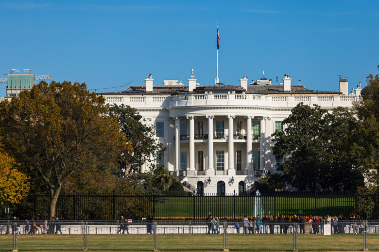 Eto Styd V Ssha Ocenili Pogruzhennost Trampa V Mirnyj Plan Po Ukraine 41f733d