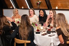 Ja Otkazalas Ot Chasti Sebja Zheny Mormonov Zarabatyvajut Milliony Poka Fanaty Pytajutsja Spasti Ih Iz Plena Kto Oni Takie 3f5df5b