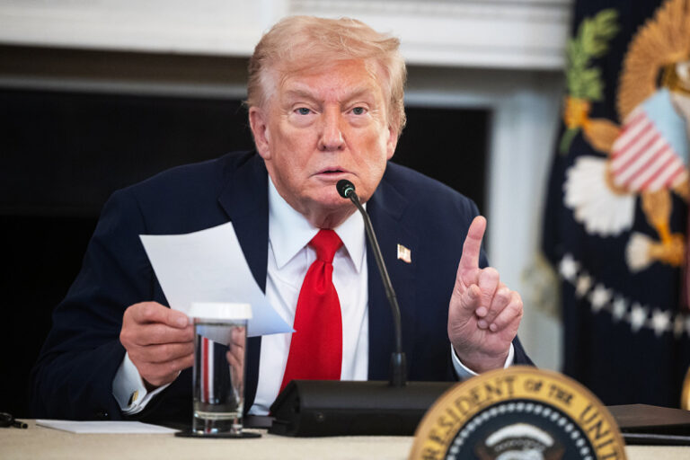 Kiev V Agonii Tramp Snova Morochit Zelenskomu Golovu S Tomahawk Chto Dalshe 3126bca