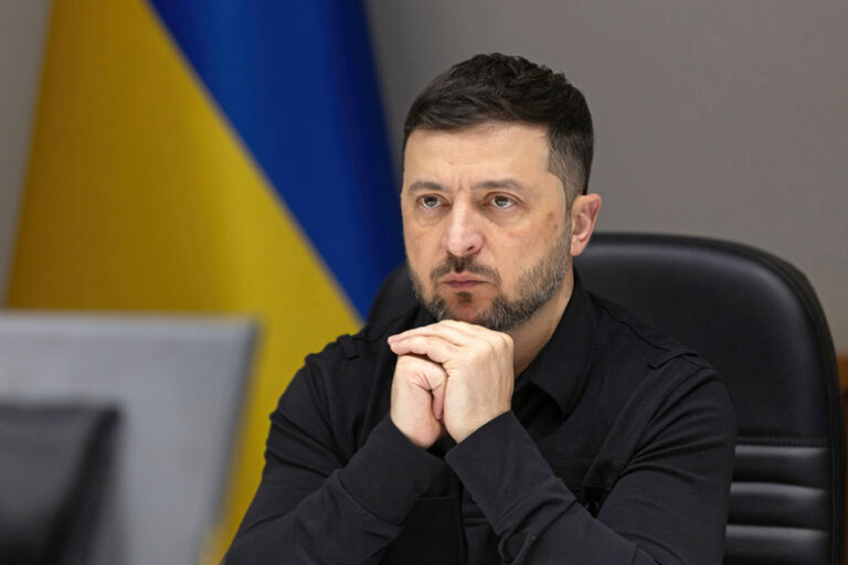 Kogda On Naibolee Ujazvim V Ssha Opisali Kakoj Final Zhdet Zelenskogo Da4d49c