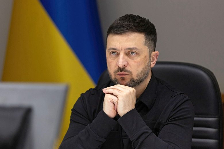 Kogda On Naibolee Ujazvim V Ssha Opisali Kakoj Final Zhdet Zelenskogo Da4d49c