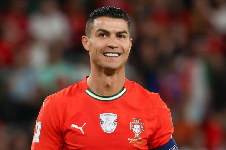 Legendarnyj Futbolist Pomog Trampu Naladit Otnoshenija S Synom 2cac6ed