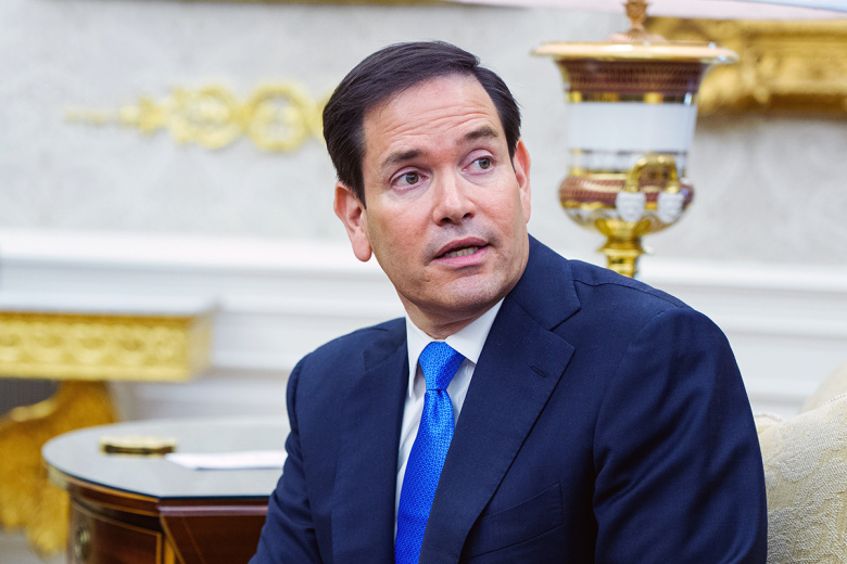 My Dobilis Rubio O Dorabotke Mirnogo Plana V Zheneve 91cb402