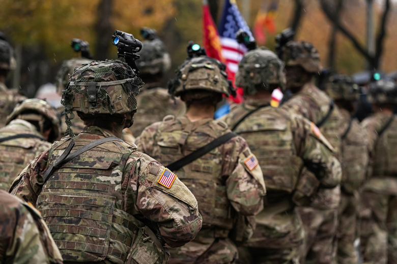 Nazvana Realnaja Cel Zajavlenij Ssha O Voennoj Operacii V Nigerii 7749035