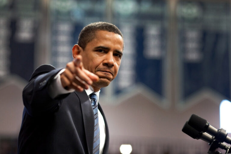 Obame Predrekli Tjurmu Iz Za Narcissizma I Manipuljacij 7a721e8