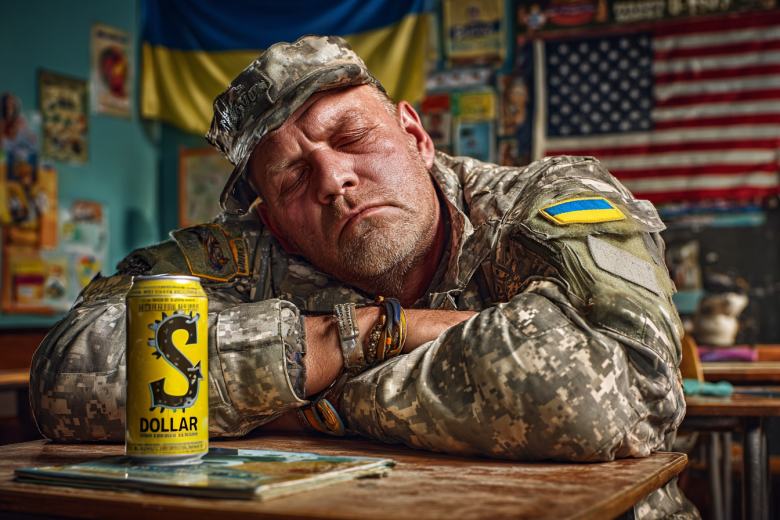 Obuchajushhimsja V Ssha Oficeram Vsu Zapretili Pit Za Schet Vashingtona 92699d4