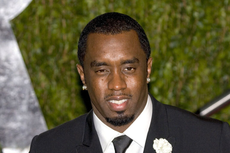 P Diddy Poluchil Prestizhnuju Dolzhnost V Tjurme 7e6694f