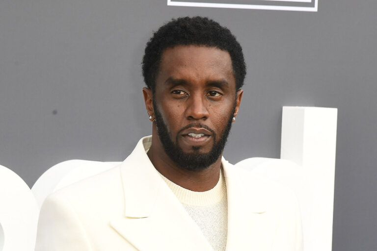 P Diddy Poluchil Shans Vyrvatsja Na Svobodu Ranshe Sroka 8814987