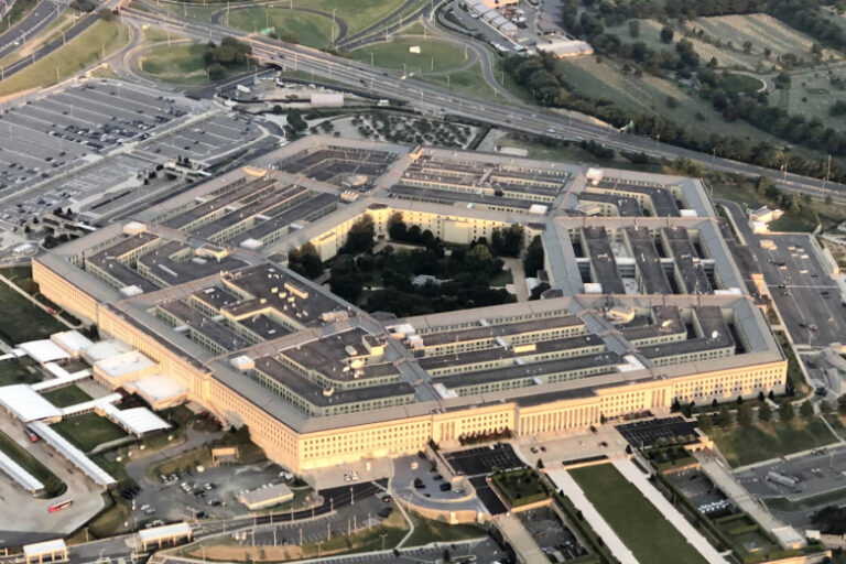 Pentagon Nachal Podgotovku K Dejstvijam Protiv Nigerii Po Prikazu Trampa 8c31dfc