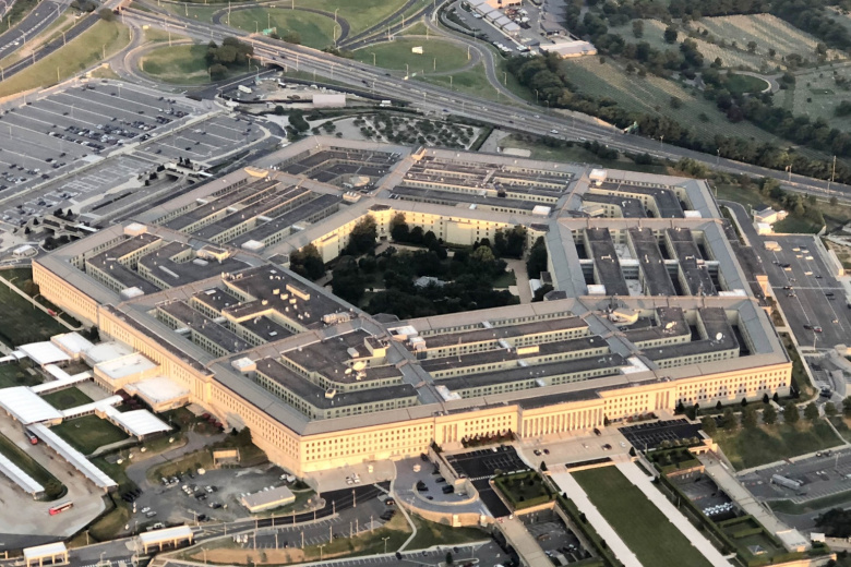 Pentagon Nachal Podgotovku K Dejstvijam Protiv Nigerii Po Prikazu Trampa 8c31dfc