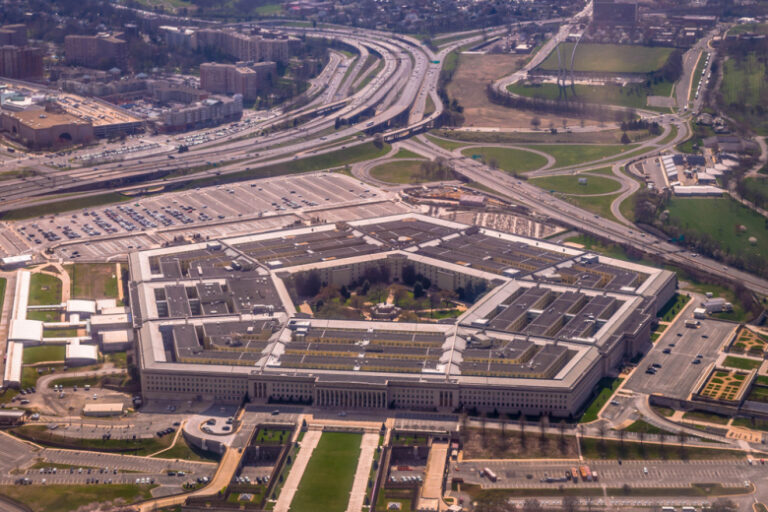 Pentagon Vyjavil Zaderzhku V Postavkah Boepripasov Ukraine V Poltora Goda 207180a