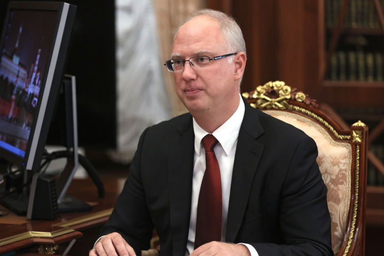 Peregovory Uitkoffa S Dmitrievym Derzhali V Tajne Dazhe Ot Chinovnikov Iz Ssha 2f76a0f