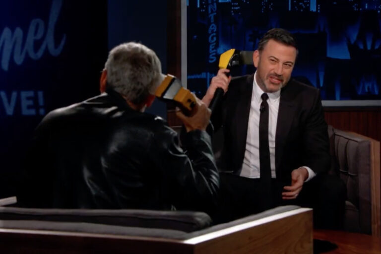 Pochemu Eto Terpjat Tramp Snova Prizval Ubrat Tok Shou Kimmela Iz Efira 6a835d3