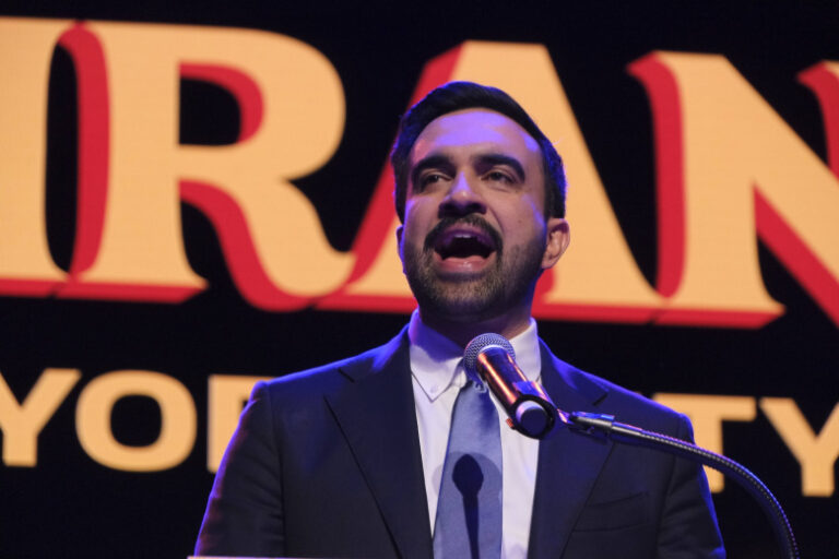 Politolog Raskryl Chem Izbranie Mamdani Merom Nju Jorka Grozit Ssha 77f7eab