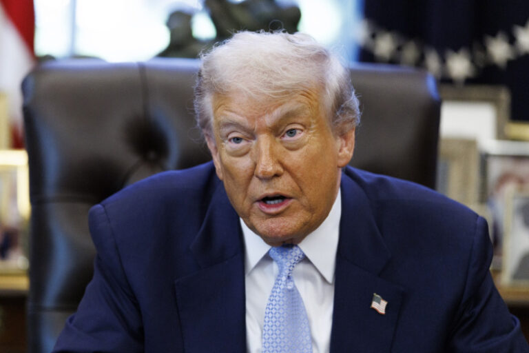 Pridetsja Odobrit Tramp Postavil Tochku V Voprose Plana Ssha Po Ukraine 9e60acd