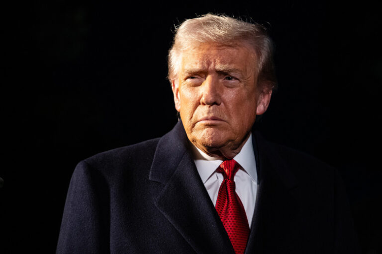 Raskryty Plany Na Puteshestvija Trampa 85d7a1c