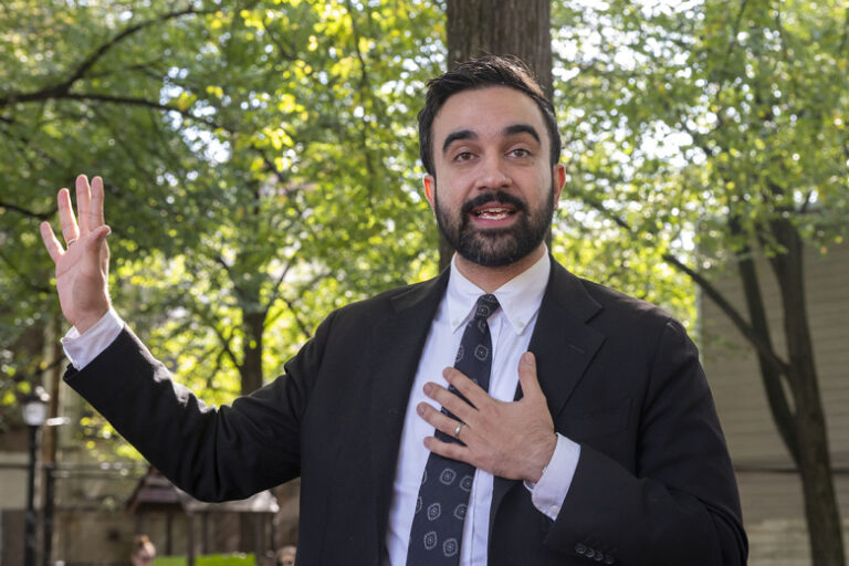 Rep Mat Kinozvezda Vrag Trampa Kto Takoj Novyj Mer Nju Jorka Mamdani 37a5c21