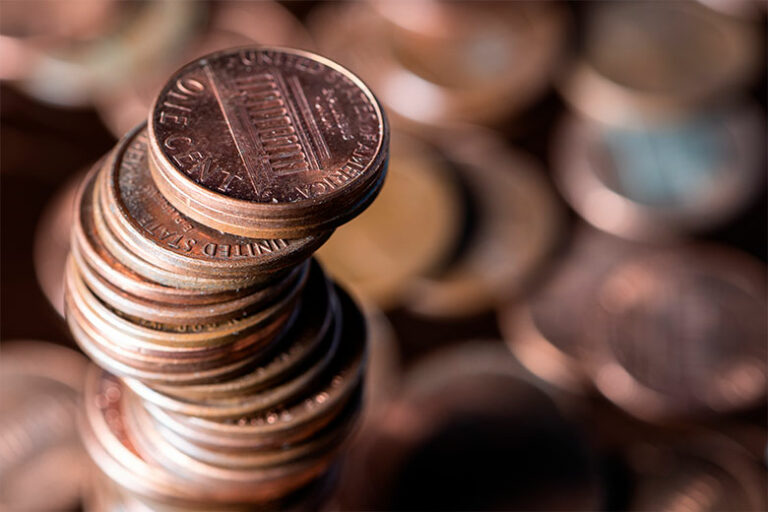 Ssha Prekratili Vypusk Odnoj Monety Posle 200 Let Polzovanija 6e5b8a1