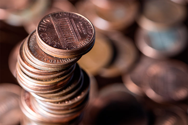 Ssha Prekratili Vypusk Odnoj Monety Posle 200 Let Polzovanija 6e5b8a1