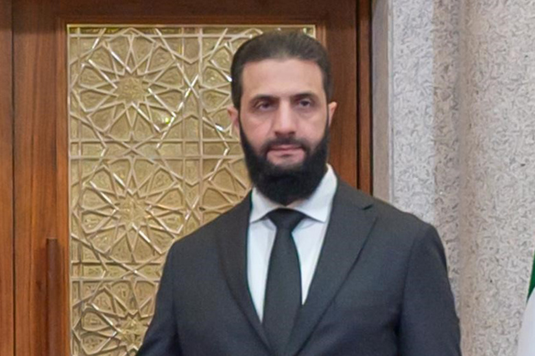 Ssha Zahoteli Snjat Sankcii S Prezidenta Odnoj Blizhnevostochnoj Strany B09ab44