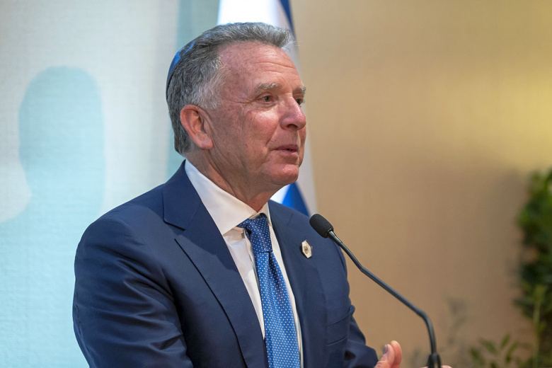 Stalo Izvestno Chto Uitkoff Predlozhil Ukraine Vmesto Tomahawk C693082