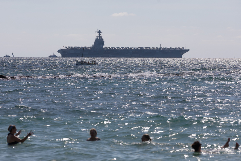 Stalo Izvestno Kakuju Tehniku Ssha Napravili K Venesuele 8f7dba7