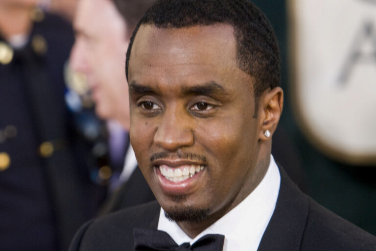 Stalo Izvestno O Tjuremnoj Rabote P Diddy 3e409b4