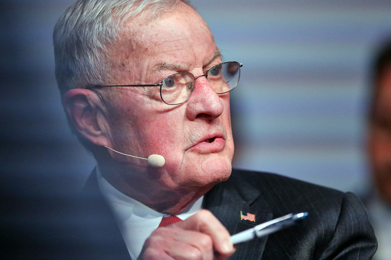 Stalo Izvestno Pochemu Kellog Vnezapno Reshil Pokinut Administraciju Trampa A5f4e2d