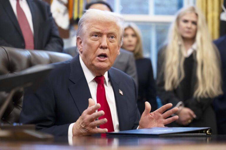 Tramp Dopustil Razreshenie Protivorechij S Venesueloj Putem Peregovorov 89a542e