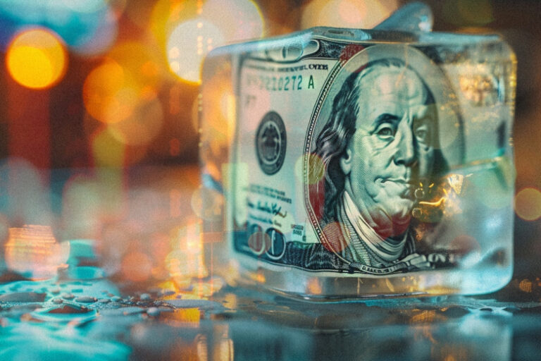 Tramp Mozhet Pribrat K Rukam Polovinu Rossijskih Aktivov A2483ac