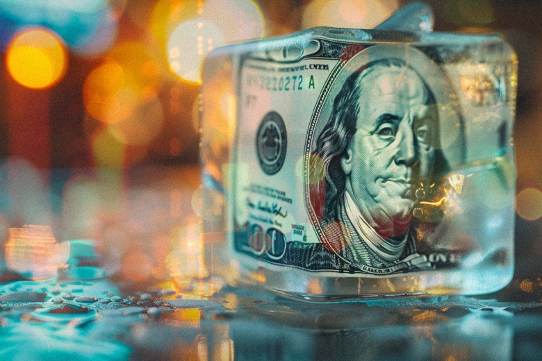 Tramp Mozhet Pribrat K Rukam Polovinu Rossijskih Aktivov A2483ac