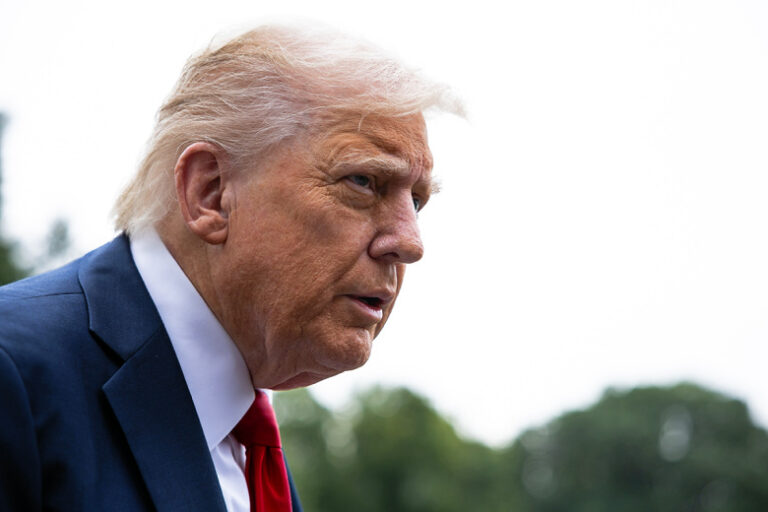 Tramp Ocenil Ugrozu Rossii Baltijskim Stranam 60c016b