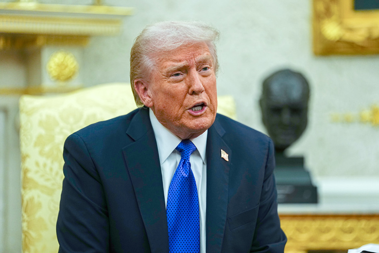 Tramp Uzhasnulsja Rasprjam V Britanskoj Korolevskoj Seme 64c5c5e