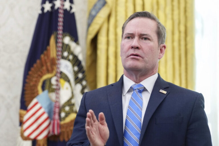 Uoltc Sdelal Sensacionnoe Zajavlenie O Bessilii Trampa Po Ukraine 2c78991