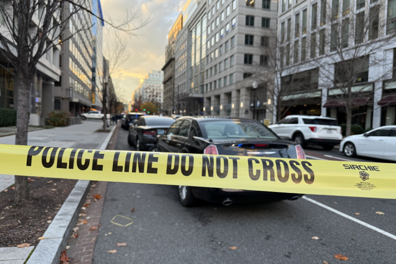 V Belom Dome Svjazali Strelbu V Vashingtone S Prezhnej Migracionnoj Politikoj 92eaa99