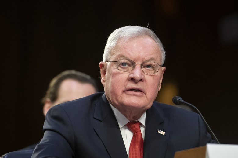 V Dvuh Metrah Kellog Ocenil Tempy Raboty Po Ukraine 2f6d628