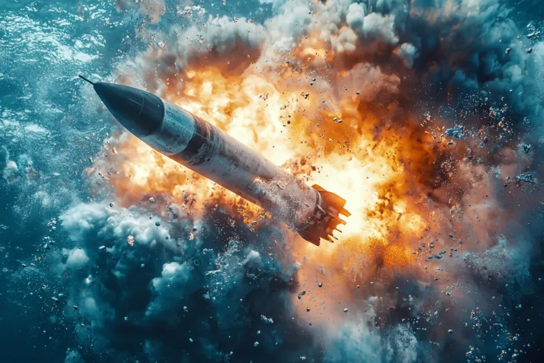 V Ssha Bjut Trevogu Iz Za Kombinacii Habarovska I Posejdona 66c306e